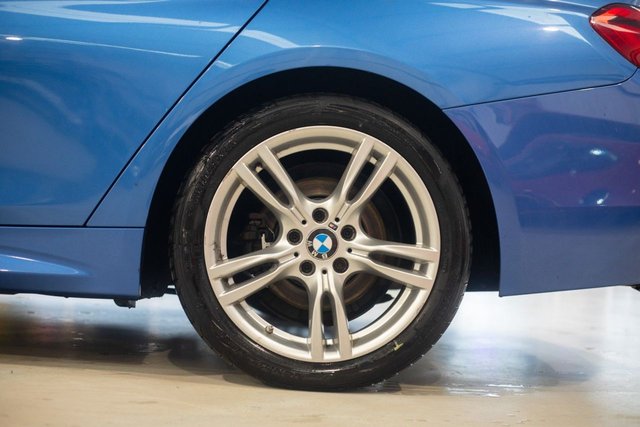 2019 BMW 4 Series Gran Coupe 2L M Sport 5dr - Photo 7