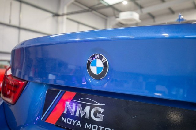 2019 BMW 4 Series Gran Coupe 2L M Sport 5dr - Photo 11