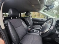USED 2017 17 NISSAN PULSAR 1.2 DIG-T N-Connecta Hatchback 5dr Petrol Manual Euro 6 (s/s) (115 ps) Great Spec with Tech Pack