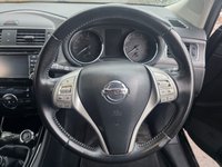 USED 2017 17 NISSAN PULSAR 1.2 DIG-T N-Connecta Hatchback 5dr Petrol Manual Euro 6 (s/s) (115 ps) Great Spec with Tech Pack