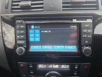 USED 2017 17 NISSAN PULSAR 1.2 DIG-T N-Connecta Hatchback 5dr Petrol Manual Euro 6 (s/s) (115 ps) Great Spec with Tech Pack