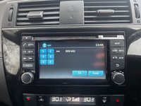 USED 2017 17 NISSAN PULSAR 1.2 DIG-T N-Connecta Hatchback 5dr Petrol Manual Euro 6 (s/s) (115 ps) Great Spec with Tech Pack