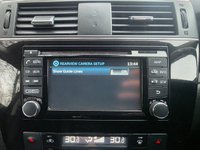 USED 2017 17 NISSAN PULSAR 1.2 DIG-T N-Connecta Hatchback 5dr Petrol Manual Euro 6 (s/s) (115 ps) Great Spec with Tech Pack