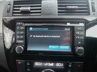 USED 2017 17 NISSAN PULSAR 1.2 DIG-T N-Connecta Hatchback 5dr Petrol Manual Euro 6 (s/s) (115 ps) Great Spec with Tech Pack