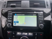 USED 2017 17 NISSAN PULSAR 1.2 DIG-T N-Connecta Hatchback 5dr Petrol Manual Euro 6 (s/s) (115 ps) Great Spec with Tech Pack