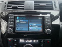 USED 2017 17 NISSAN PULSAR 1.2 DIG-T N-Connecta Hatchback 5dr Petrol Manual Euro 6 (s/s) (115 ps) Great Spec with Tech Pack