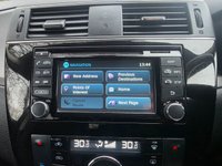 USED 2017 17 NISSAN PULSAR 1.2 DIG-T N-Connecta Hatchback 5dr Petrol Manual Euro 6 (s/s) (115 ps) Great Spec with Tech Pack