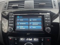 USED 2017 17 NISSAN PULSAR 1.2 DIG-T N-Connecta Hatchback 5dr Petrol Manual Euro 6 (s/s) (115 ps) Great Spec with Tech Pack