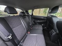 USED 2017 17 NISSAN PULSAR 1.2 DIG-T N-Connecta Hatchback 5dr Petrol Manual Euro 6 (s/s) (115 ps) Great Spec with Tech Pack