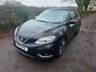 USED 2017 17 NISSAN PULSAR 1.2 DIG-T N-Connecta Hatchback 5dr Petrol Manual Euro 6 (s/s) (115 ps) Great Spec with Tech Pack