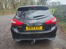 USED 2017 17 NISSAN PULSAR 1.2 DIG-T N-Connecta Hatchback 5dr Petrol Manual Euro 6 (s/s) (115 ps) Great Spec with Tech Pack