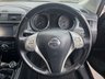 USED 2017 17 NISSAN PULSAR 1.2 DIG-T N-Connecta Hatchback 5dr Petrol Manual Euro 6 (s/s) (115 ps) Great Spec with Tech Pack