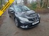 USED 2017 17 NISSAN PULSAR 1.2 DIG-T N-Connecta Hatchback 5dr Petrol Manual Euro 6 (s/s) (115 ps) Great Spec with Tech Pack