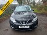USED 2017 17 NISSAN PULSAR 1.2 DIG-T N-Connecta Hatchback 5dr Petrol Manual Euro 6 (s/s) (115 ps) Great Spec with Tech Pack