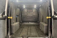 USED 2021 21 FORD TRANSIT CUSTOM 2.0 280 EcoBlue Limited Panel Van 5dr Diesel Manual L1 H1 Euro 6 (s/s) (130 ps) 