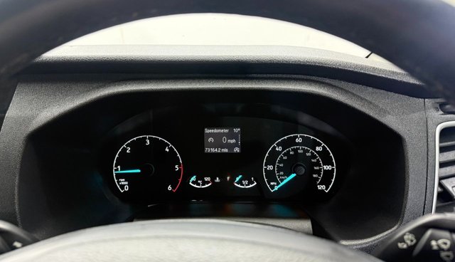 2021 FORD TRANSIT CUSTOM - Photo 11