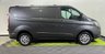 USED 2021 21 FORD TRANSIT CUSTOM 2.0 280 EcoBlue Limited Panel Van 5dr Diesel Manual L1 H1 Euro 6 (s/s) (130 ps) 