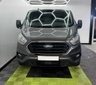 USED 2021 21 FORD TRANSIT CUSTOM 2.0 280 EcoBlue Limited Panel Van 5dr Diesel Manual L1 H1 Euro 6 (s/s) (130 ps) 
