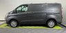 USED 2021 21 FORD TRANSIT CUSTOM 2.0 280 EcoBlue Limited Panel Van 5dr Diesel Manual L1 H1 Euro 6 (s/s) (130 ps) 