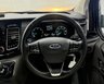 USED 2021 21 FORD TRANSIT CUSTOM 2.0 280 EcoBlue Limited Panel Van 5dr Diesel Manual L1 H1 Euro 6 (s/s) (130 ps) 