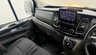USED 2021 21 FORD TRANSIT CUSTOM 2.0 280 EcoBlue Limited Panel Van 5dr Diesel Manual L1 H1 Euro 6 (s/s) (130 ps) 