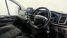 USED 2021 21 FORD TRANSIT CUSTOM 2.0 280 EcoBlue Limited Panel Van 5dr Diesel Manual L1 H1 Euro 6 (s/s) (130 ps) 