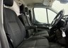 USED 2021 21 FORD TRANSIT CUSTOM 2.0 280 EcoBlue Limited Panel Van 5dr Diesel Manual L1 H1 Euro 6 (s/s) (130 ps) 