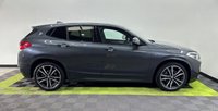 USED 2018 68 BMW X2 2.0 20d M Sport SUV 5dr Diesel Auto xDrive Euro 6 (s/s) (190 ps) 