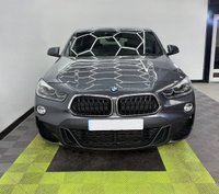USED 2018 68 BMW X2 2.0 20d M Sport SUV 5dr Diesel Auto xDrive Euro 6 (s/s) (190 ps) 