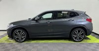 USED 2018 68 BMW X2 2.0 20d M Sport SUV 5dr Diesel Auto xDrive Euro 6 (s/s) (190 ps) 