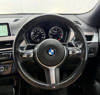 USED 2018 68 BMW X2 2.0 20d M Sport SUV 5dr Diesel Auto xDrive Euro 6 (s/s) (190 ps) 