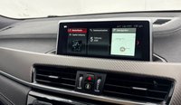 USED 2018 68 BMW X2 2.0 20d M Sport SUV 5dr Diesel Auto xDrive Euro 6 (s/s) (190 ps) 