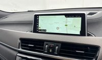 USED 2018 68 BMW X2 2.0 20d M Sport SUV 5dr Diesel Auto xDrive Euro 6 (s/s) (190 ps) 