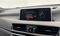 USED 2018 68 BMW X2 2.0 20d M Sport SUV 5dr Diesel Auto xDrive Euro 6 (s/s) (190 ps) 