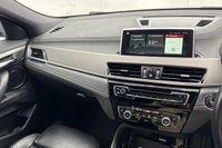 USED 2018 68 BMW X2 2.0 20d M Sport SUV 5dr Diesel Auto xDrive Euro 6 (s/s) (190 ps) 