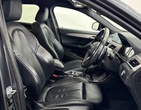 USED 2018 68 BMW X2 2.0 20d M Sport SUV 5dr Diesel Auto xDrive Euro 6 (s/s) (190 ps) 
