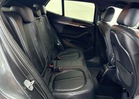 USED 2018 68 BMW X2 2.0 20d M Sport SUV 5dr Diesel Auto xDrive Euro 6 (s/s) (190 ps) 