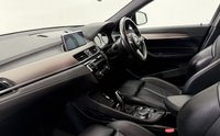 USED 2018 68 BMW X2 2.0 20d M Sport SUV 5dr Diesel Auto xDrive Euro 6 (s/s) (190 ps) 