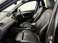 USED 2018 68 BMW X2 2.0 20d M Sport SUV 5dr Diesel Auto xDrive Euro 6 (s/s) (190 ps) 