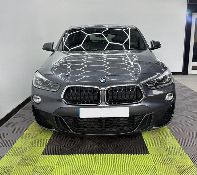 2018 BMW X2 - Photo 4