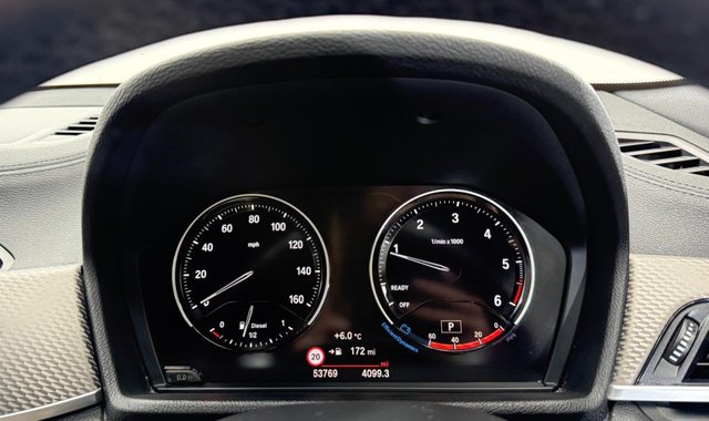 2018 BMW X2 - Photo 11