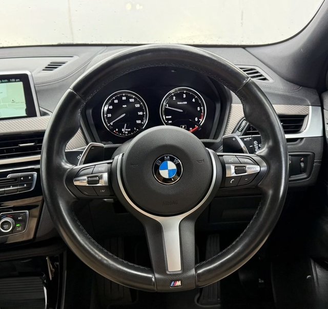 2018 BMW X2 - Photo 10