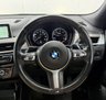 USED 2018 68 BMW X2 2.0 20d M Sport SUV 5dr Diesel Auto xDrive Euro 6 (s/s) (190 ps) 