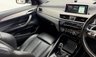 USED 2018 68 BMW X2 2.0 20d M Sport SUV 5dr Diesel Auto xDrive Euro 6 (s/s) (190 ps) 