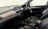 USED 2018 68 BMW X2 2.0 20d M Sport SUV 5dr Diesel Auto xDrive Euro 6 (s/s) (190 ps) 