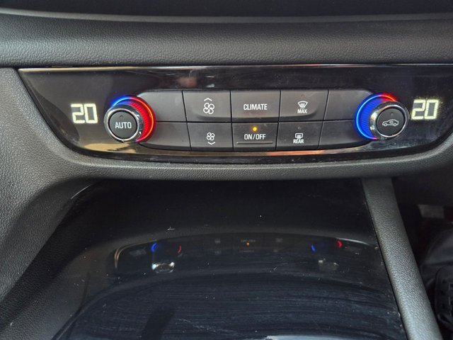 2020 VAUXHALL INSIGNIA 1.5 Turbo D SE Nav Grand Sport 5dr Diesel Manual Euro 6 (s/s) (122 ps) - Photo 12