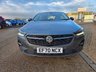 USED 2020 70 VAUXHALL INSIGNIA 1.5 Turbo D SE Nav Grand Sport 5dr Diesel Manual Euro 6 (s/s) (122 ps) 