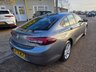 USED 2020 70 VAUXHALL INSIGNIA 1.5 Turbo D SE Nav Grand Sport 5dr Diesel Manual Euro 6 (s/s) (122 ps) 