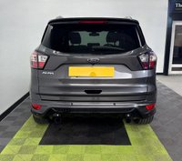 USED 2017 17 FORD KUGA 1.5 TDCi ST-Line SUV 5dr Diesel Manual Euro 6 (s/s) (120 ps) 