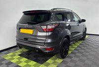 USED 2017 17 FORD KUGA 1.5 TDCi ST-Line SUV 5dr Diesel Manual Euro 6 (s/s) (120 ps) 